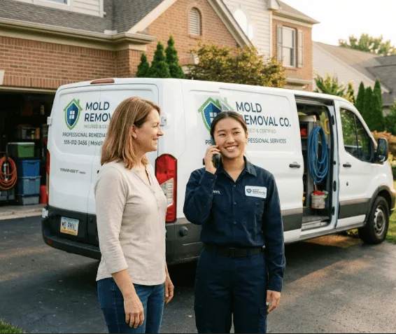 Crawlspace Mold Remediation Delmont, PA FAQs
